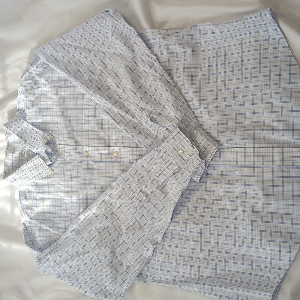 GUC Brooks Brothers Regent